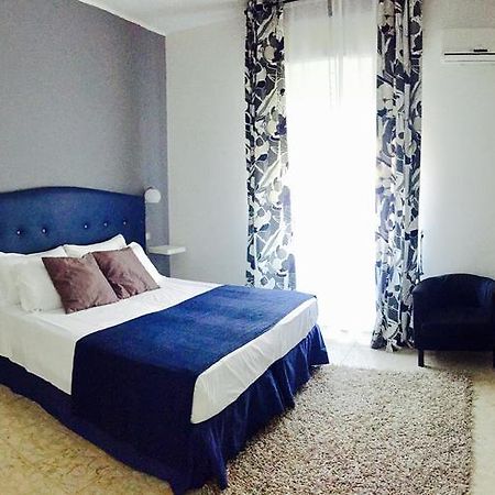 B&B Civico 46 Reggio Calabria Exterior photo